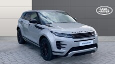 Land Rover Range Rover Evoque 1.5 P300e Dynamic HSE 5dr Auto Hatchback